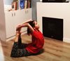 Дистанционный спортивный челлендж